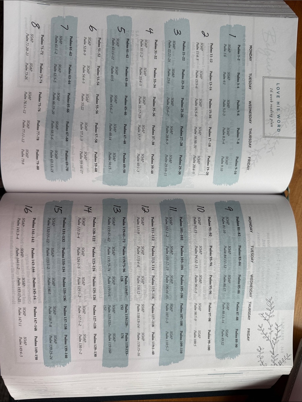 NET Bible - Picture 5 of 5